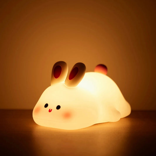 Bunny Lampucera